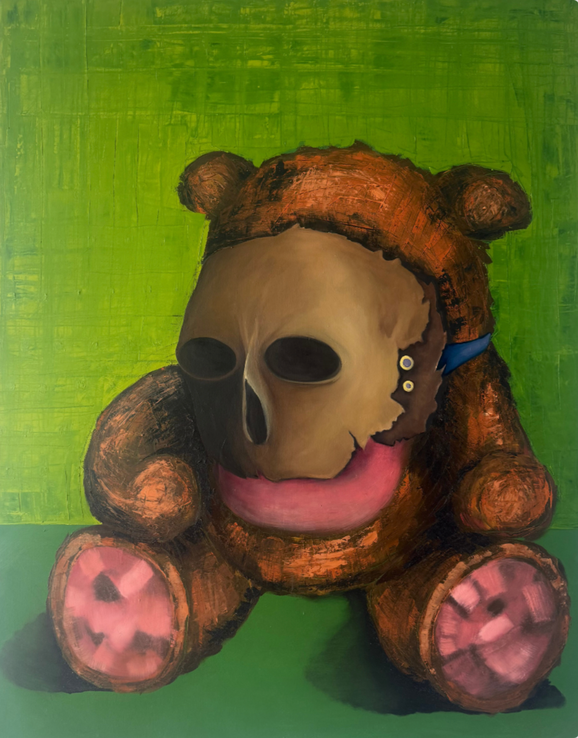 Sandra Najda - Artwork