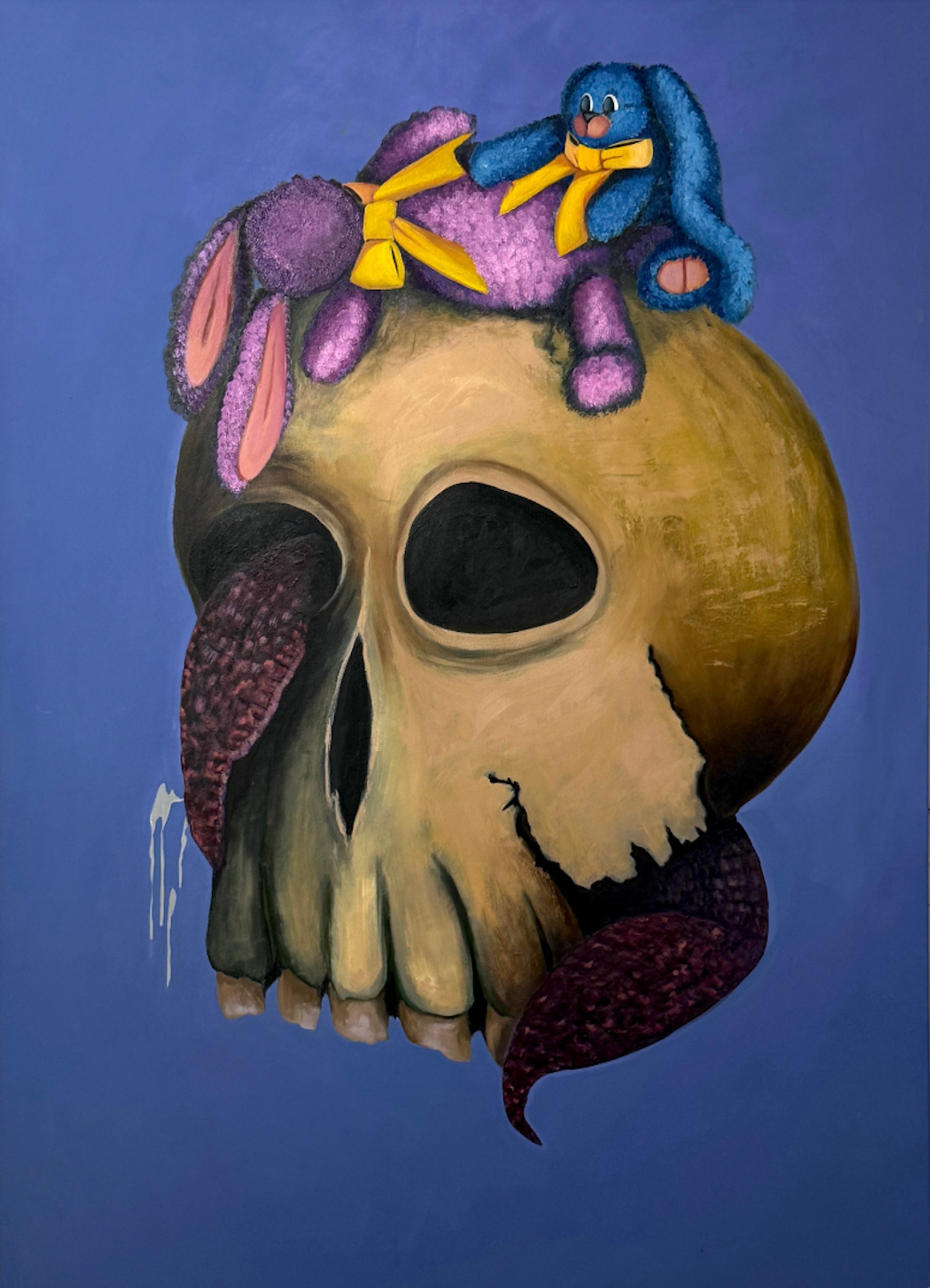 Sandra Najda - Artwork