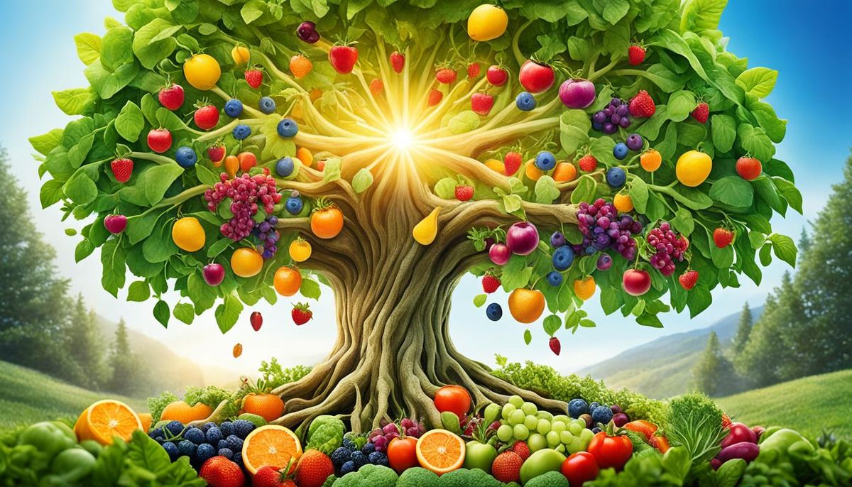 immune system strength