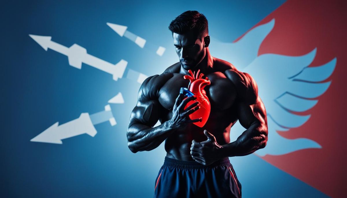 Testosterone Boosters and Sexual Health