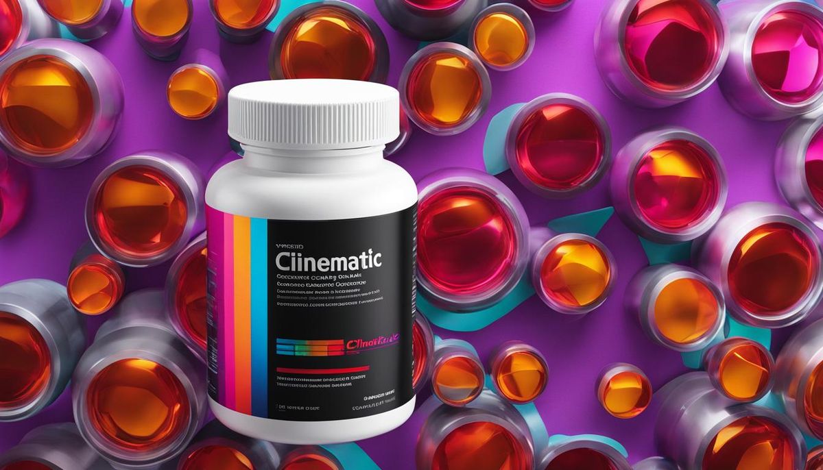 Testosterone Booster Supplements