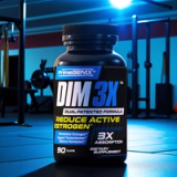 DIM 3X