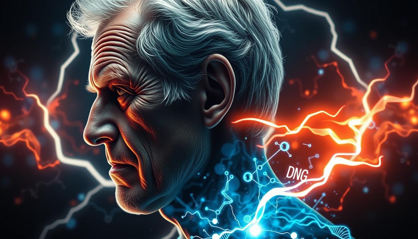 What is NAD+ and why is it important for men over 40?
