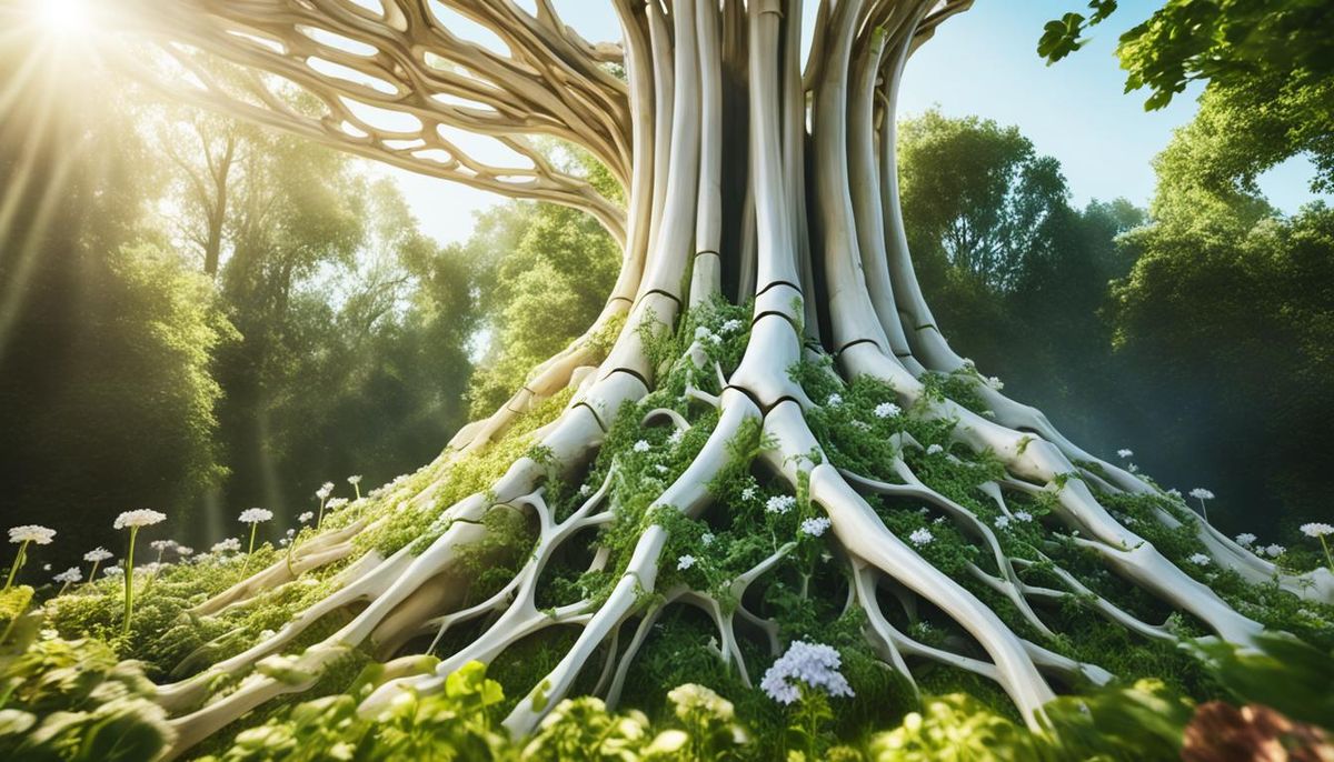 Magnesium And Bone Strength