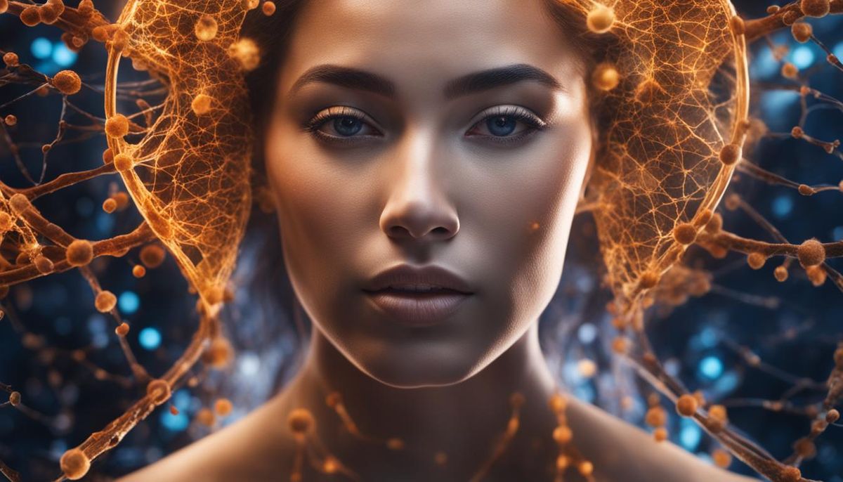 NMN Anti-Aging Effects