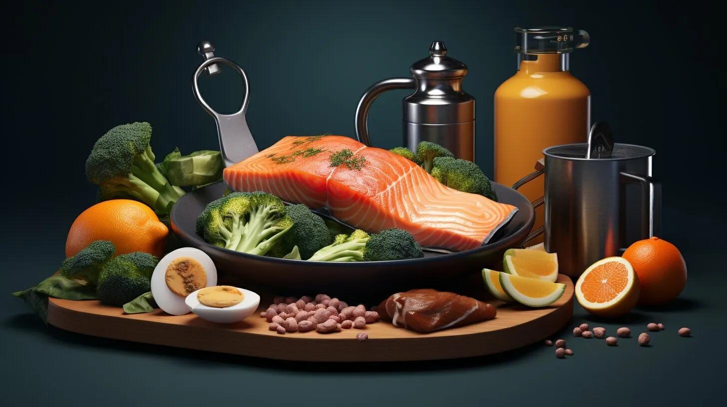Top Foods To Boost Testosterone