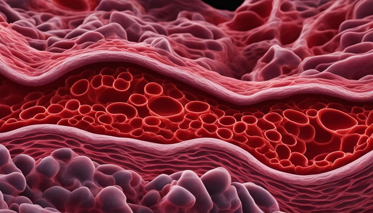 prevention of arterial calcification