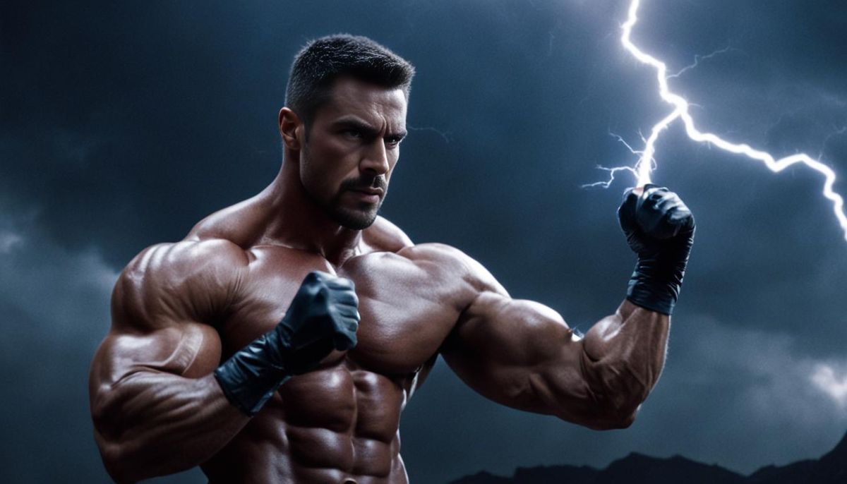 Testosterone Boosters