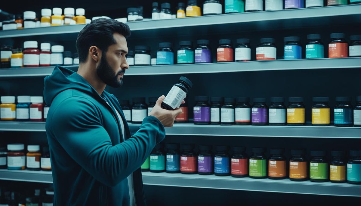 Choosing the Best NMN Supplement