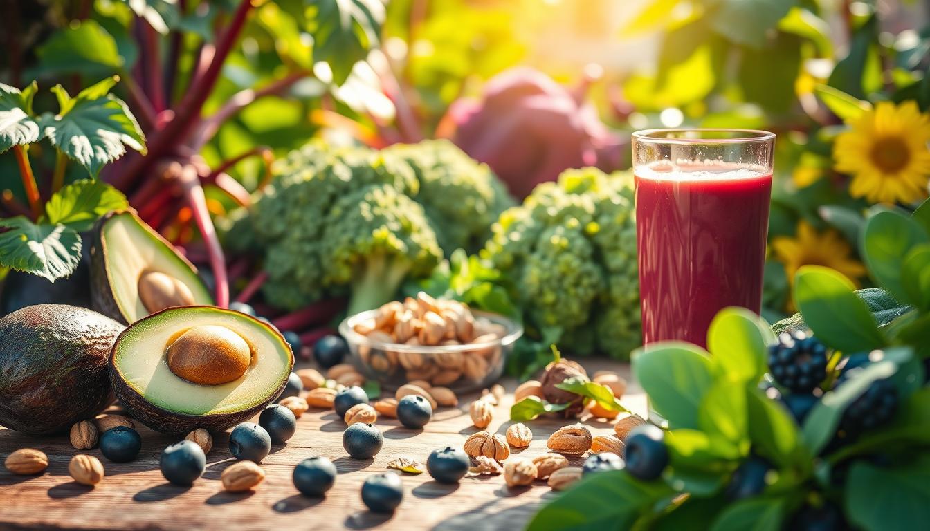 Are there natural ways to boost NAD+ levels without supplements?