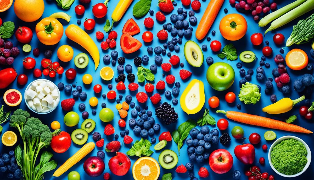 bioflavonoid-rich foods