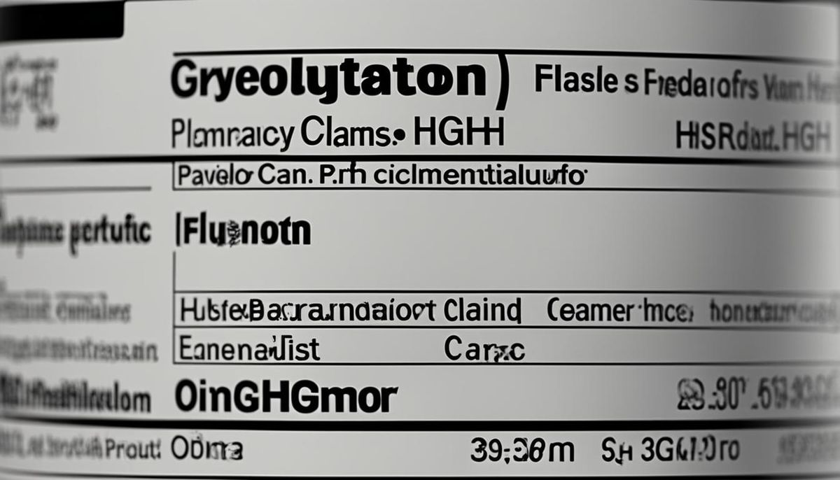 HGH Booster Claims