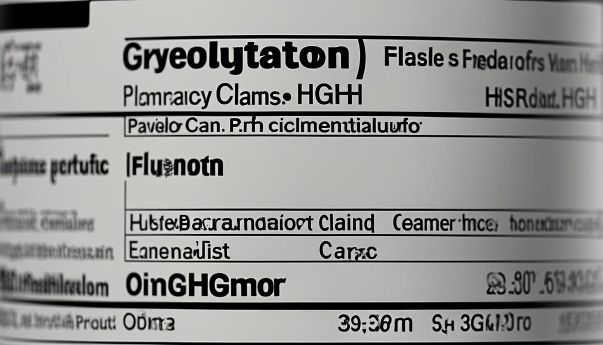HGH Booster Claims