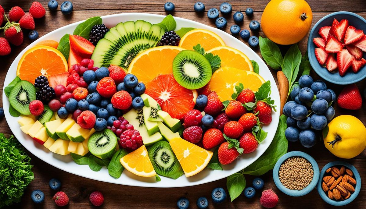 Incorporating Bioflavonoid-rich Foods into Diet for Allergy Management