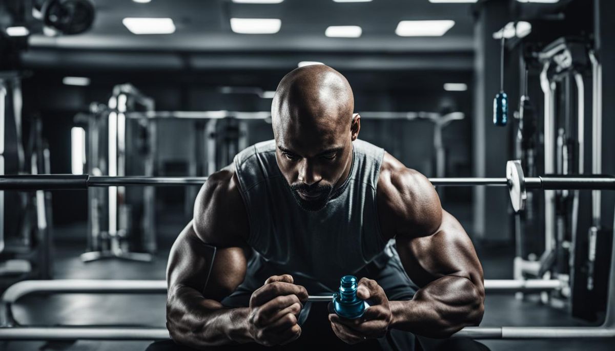 Understanding Testosterone Booster Side Effects