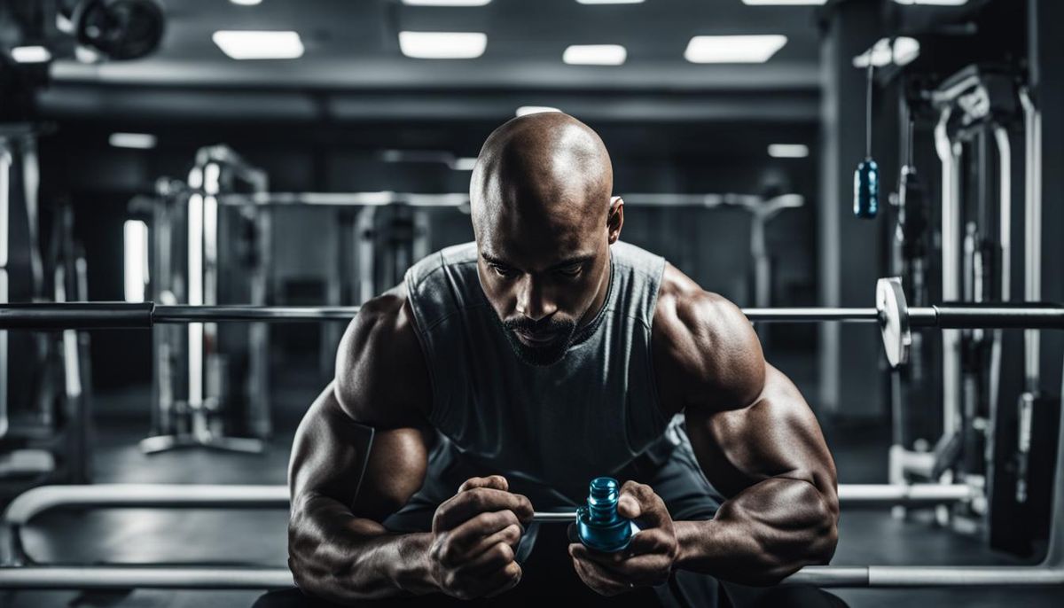 Understanding Testosterone Booster Side Effects