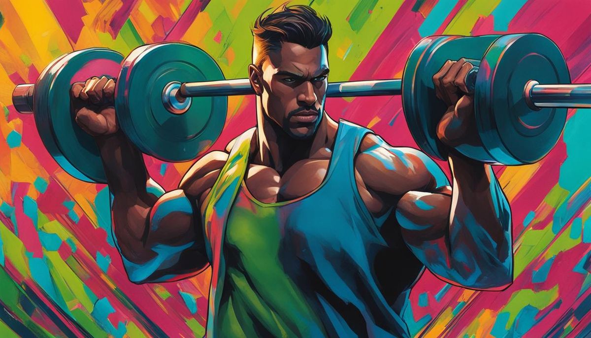 Testosterone Boosting Workout