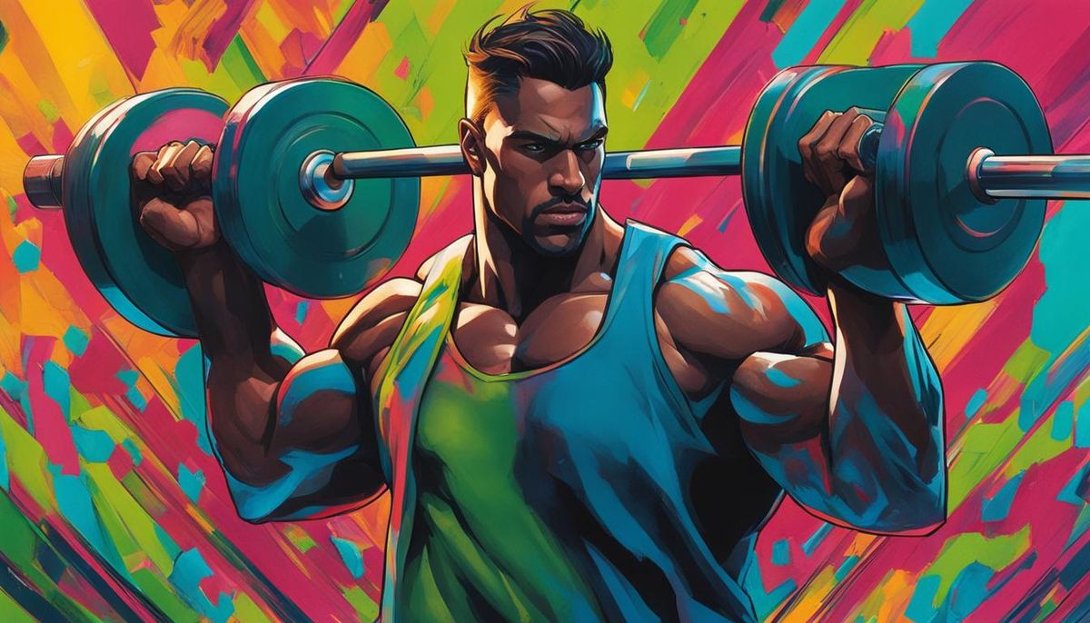 Testosterone Boosting Workout