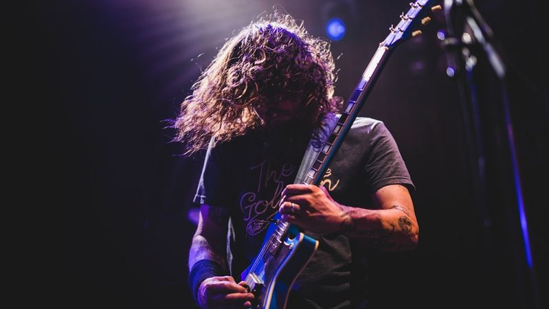 Joe Walsh on Bluesky: How to Find Him and Connect with the Classic Rock Community in 2026