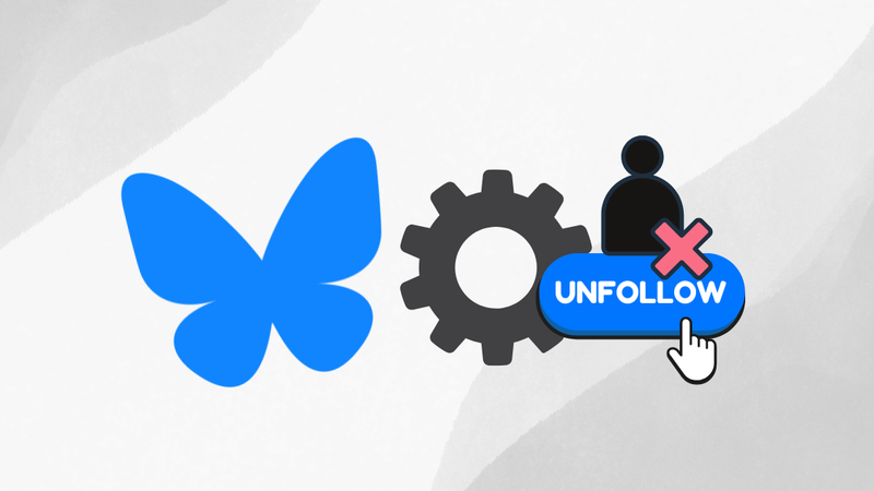 How To Auto Unfollow on Bluesky with BluePilot
