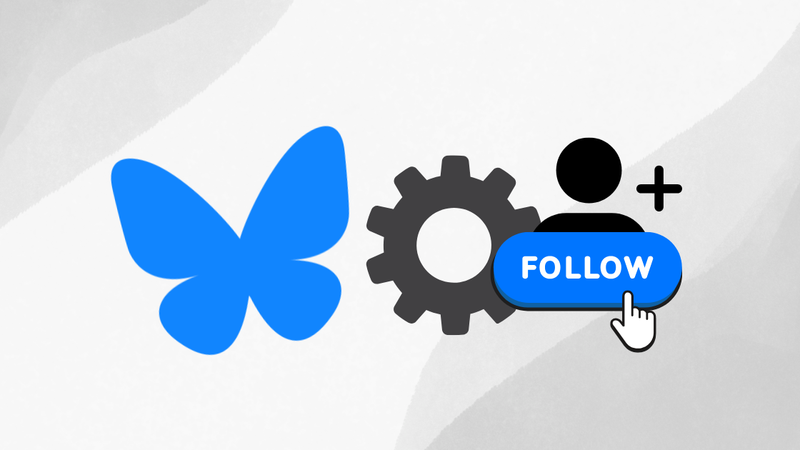 How To Auto Follow Accounts on Bluesky with BluePilot