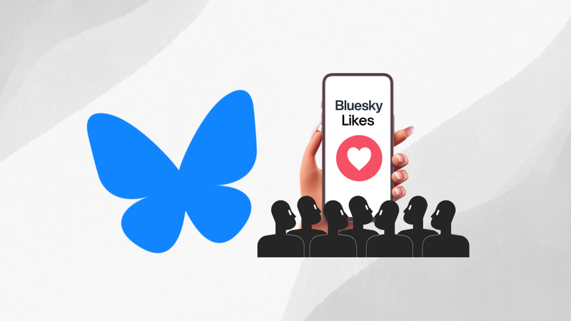 Are Bluesky Likes Public? What You Need to Know