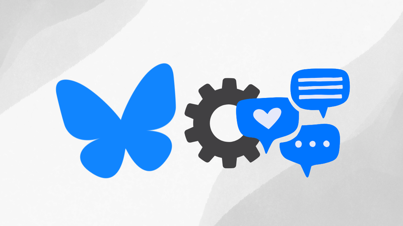 How to Increase Social Media Engagement on Bluesky with Auto Engage: BluePilot’s AI Automation Tool