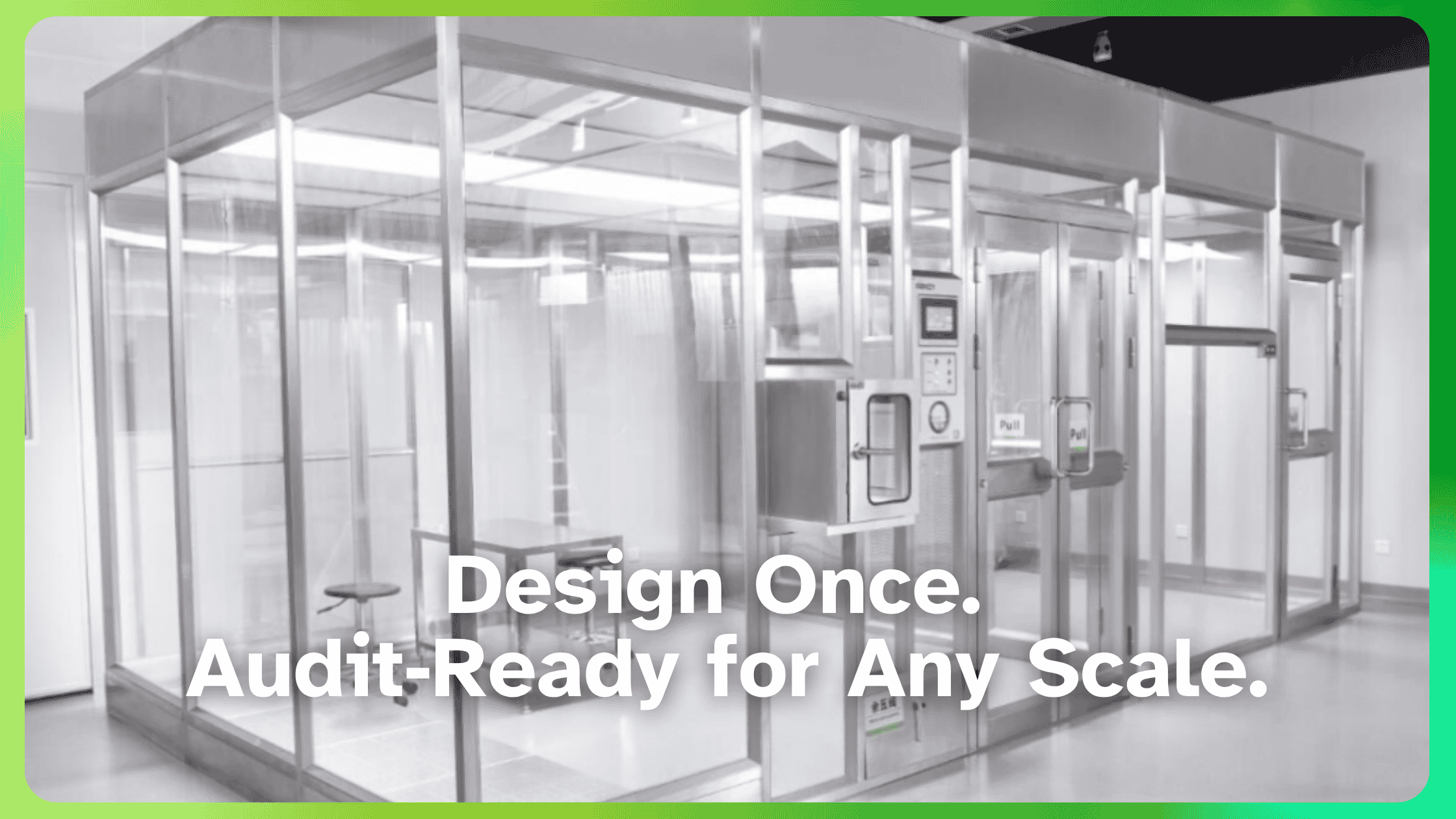 GMP Certification in Pharma: A Strategic Guide to Facility Expansion-Banner-Image