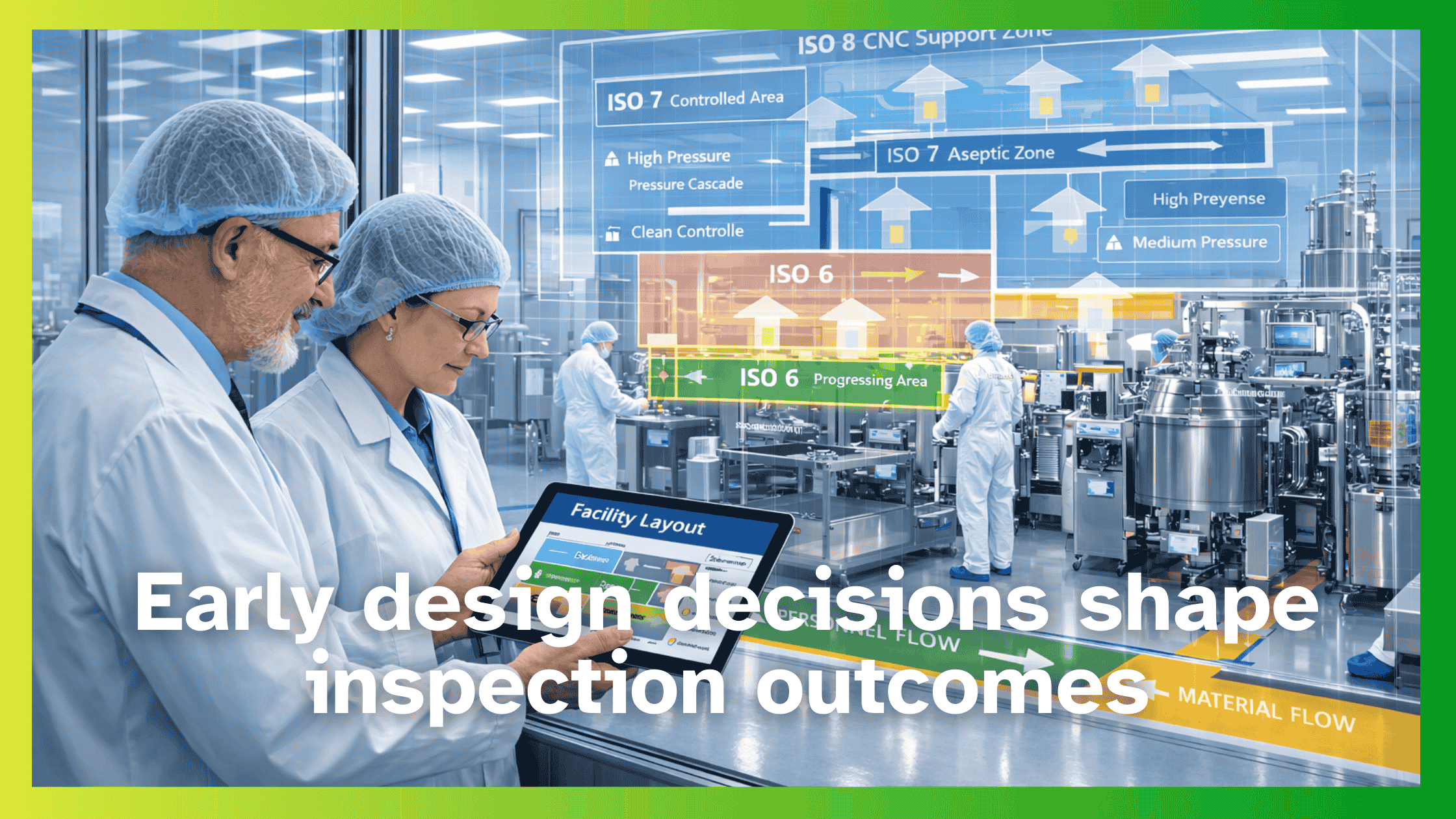 The Risks of Treating GMP Compliance as a Post-Project Activity