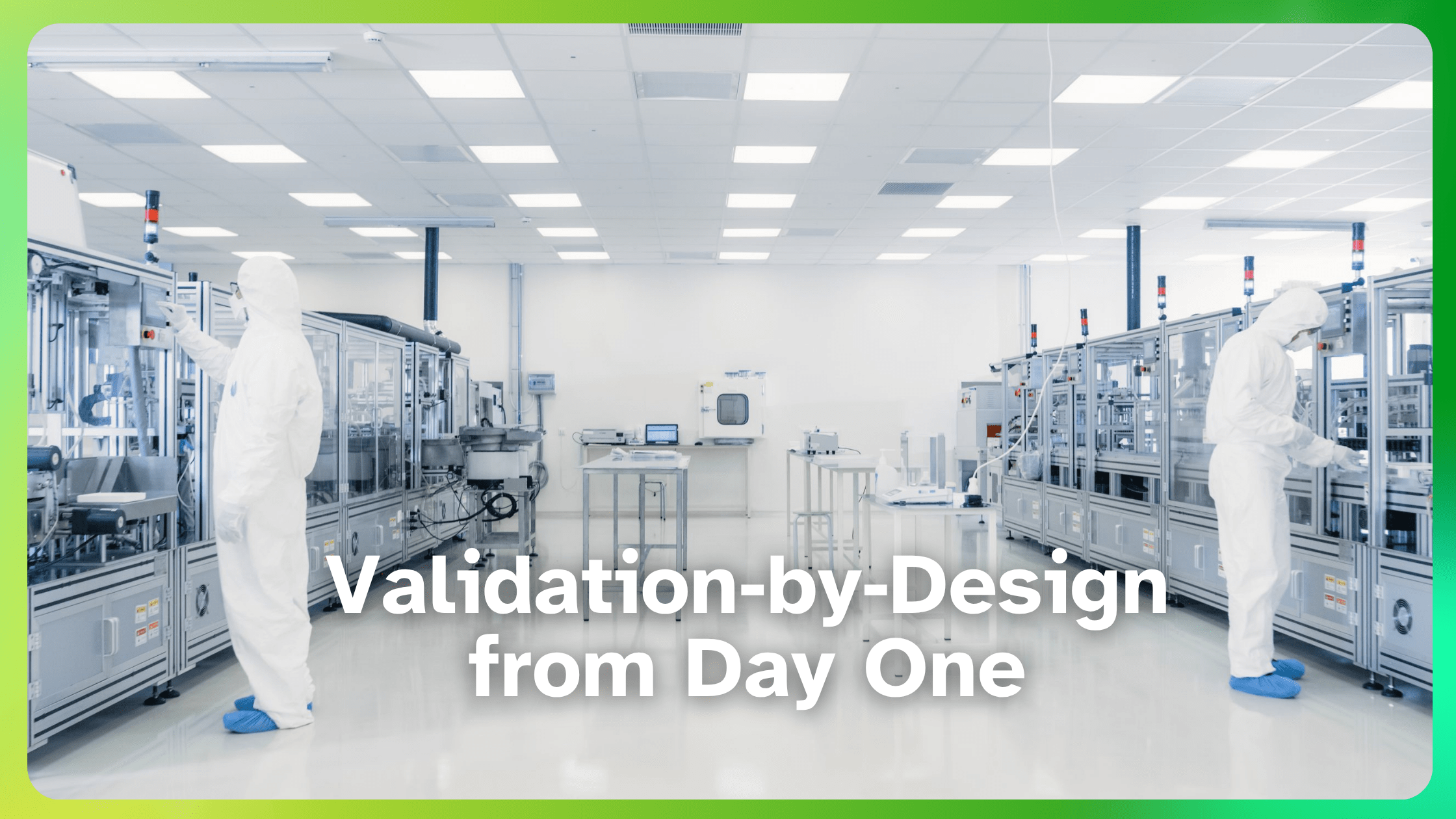 Beyond Compliance: How Jordan’s EMV 2033 Pharma Boom Demands Smarter Facility Design