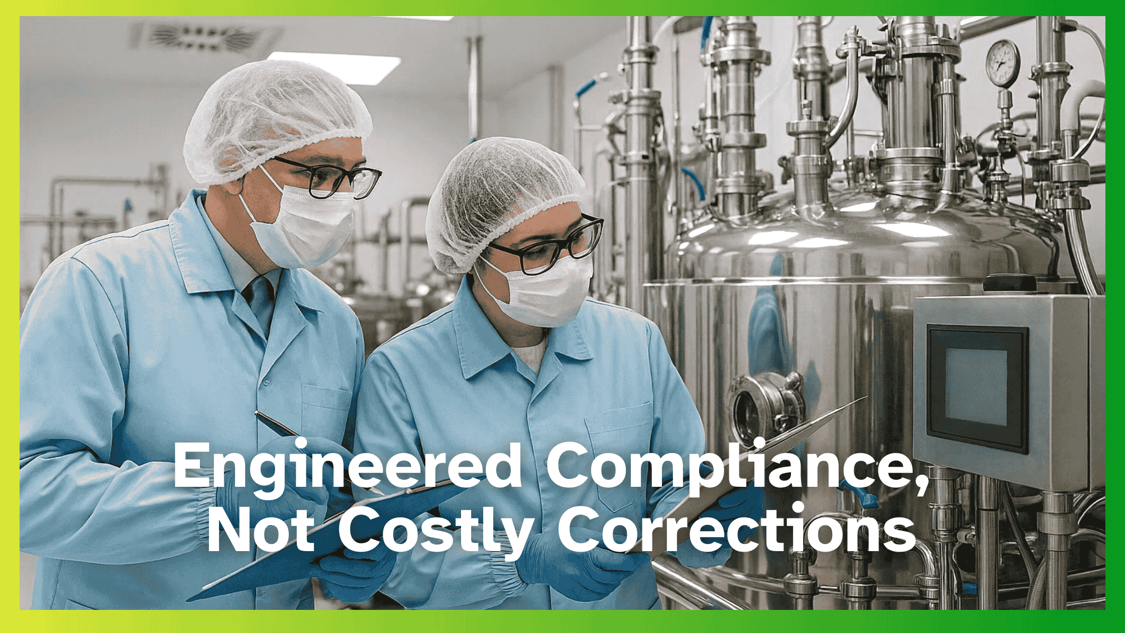The Real Cost of QA and QC Failures in Pharma: FDA 483 Observations & Lessons