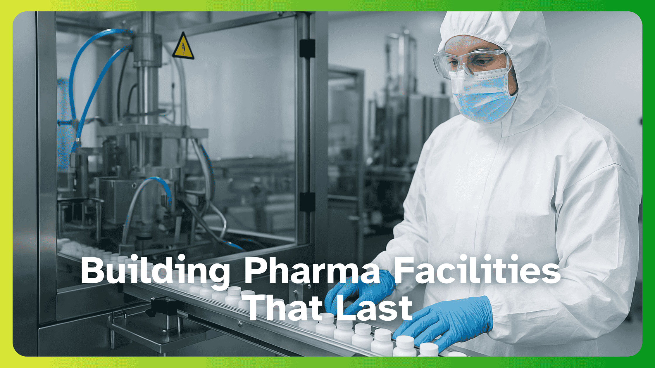 Comprehensive Guide to API Facilities in Russia for Pharma Companies