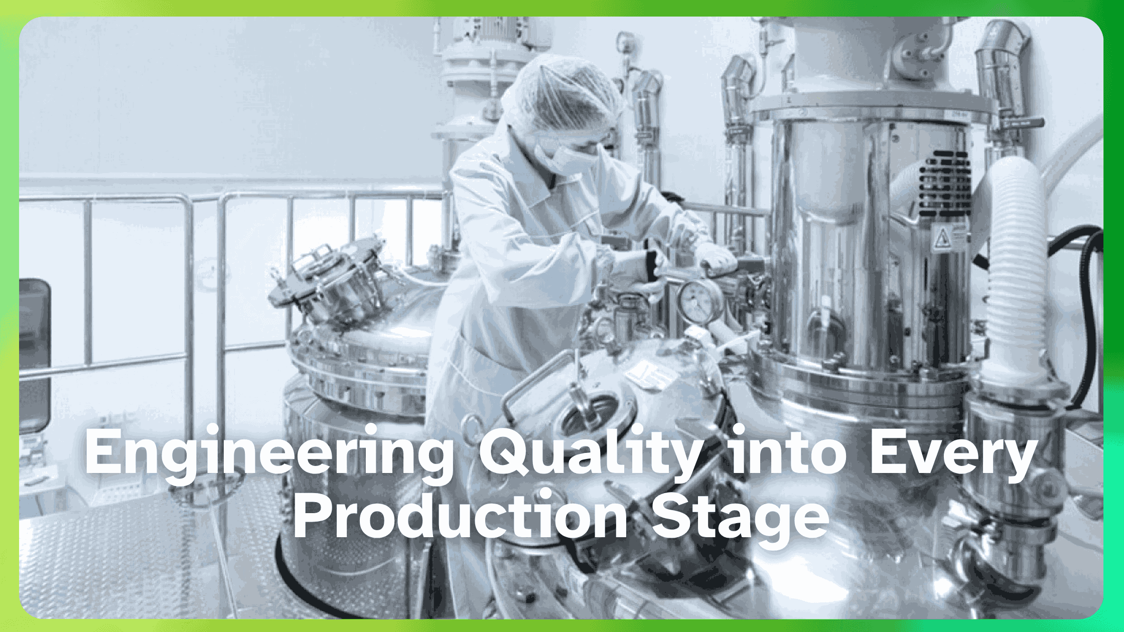 Quality Assurance vs. Quality Control in GMP: What Pharma Professionals Must Know-Banner-Image