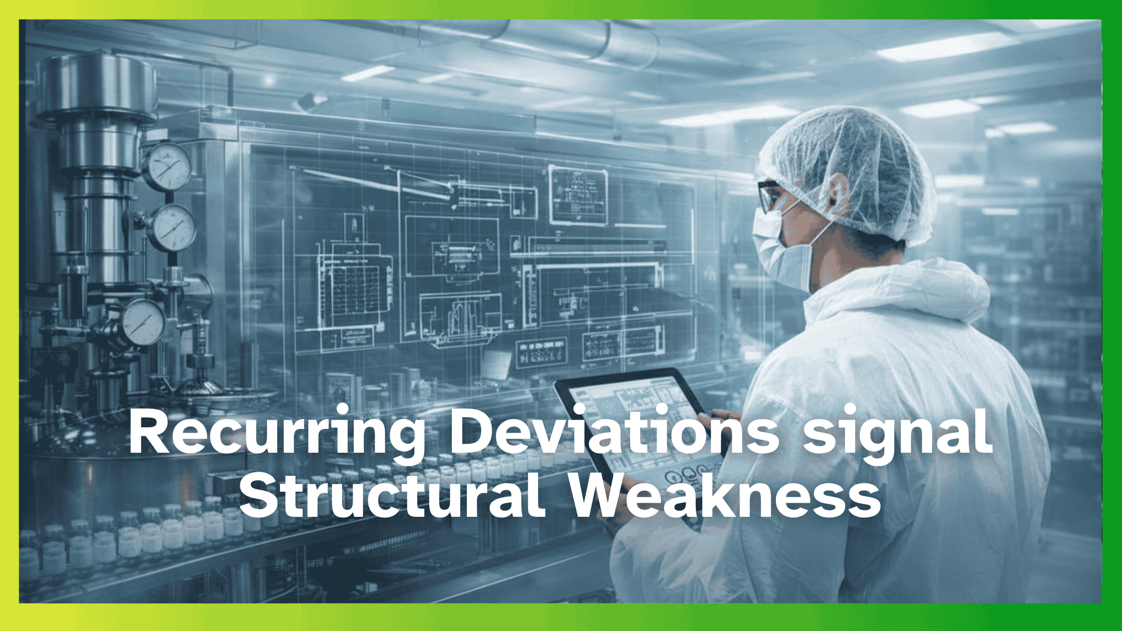 CAPA vs Design: Root Cause of Compliance Failures-Banner-Image