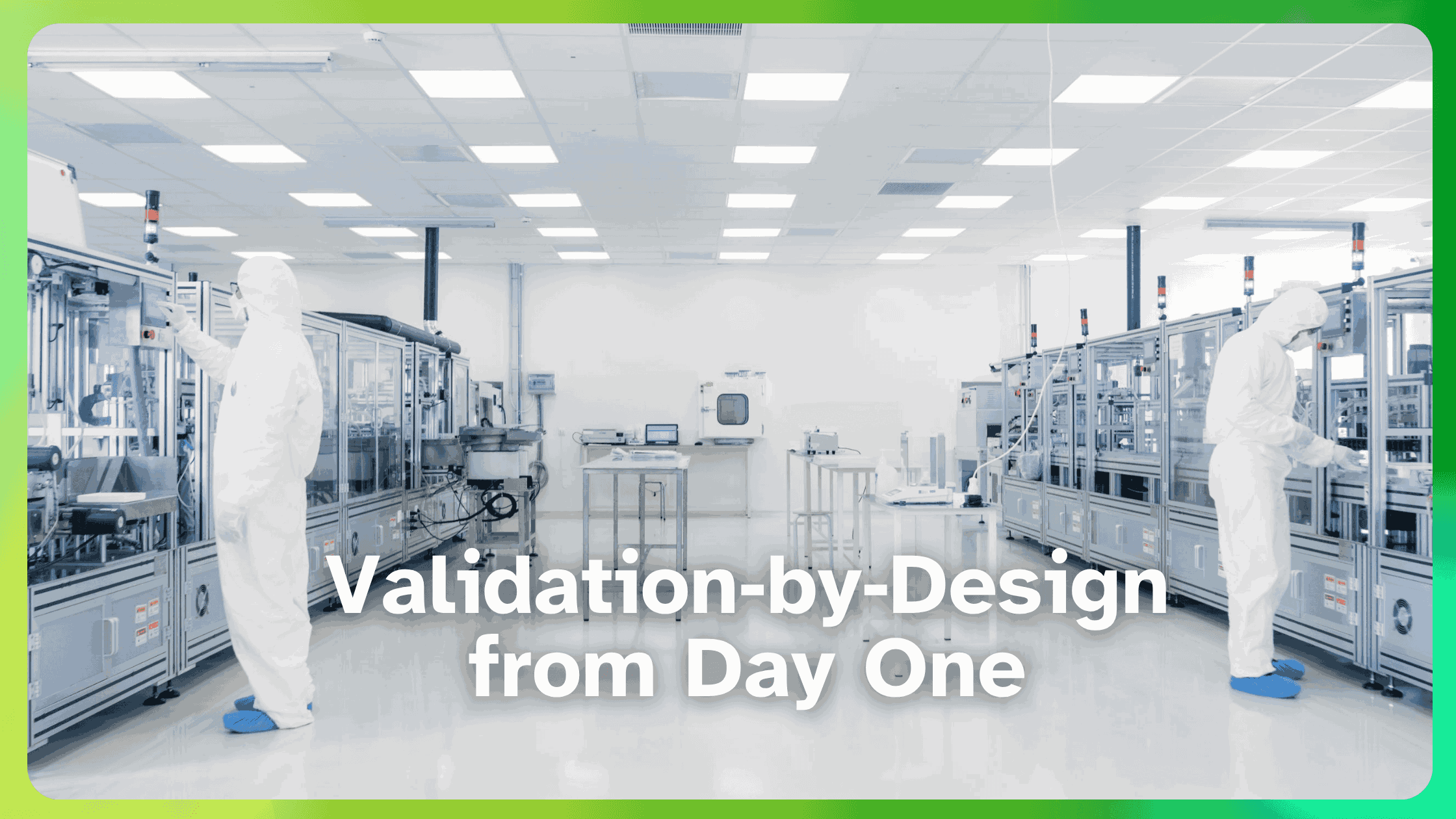 Beyond Compliance: How Jordan’s EMV 2033 Pharma Boom Demands Smarter Facility Design