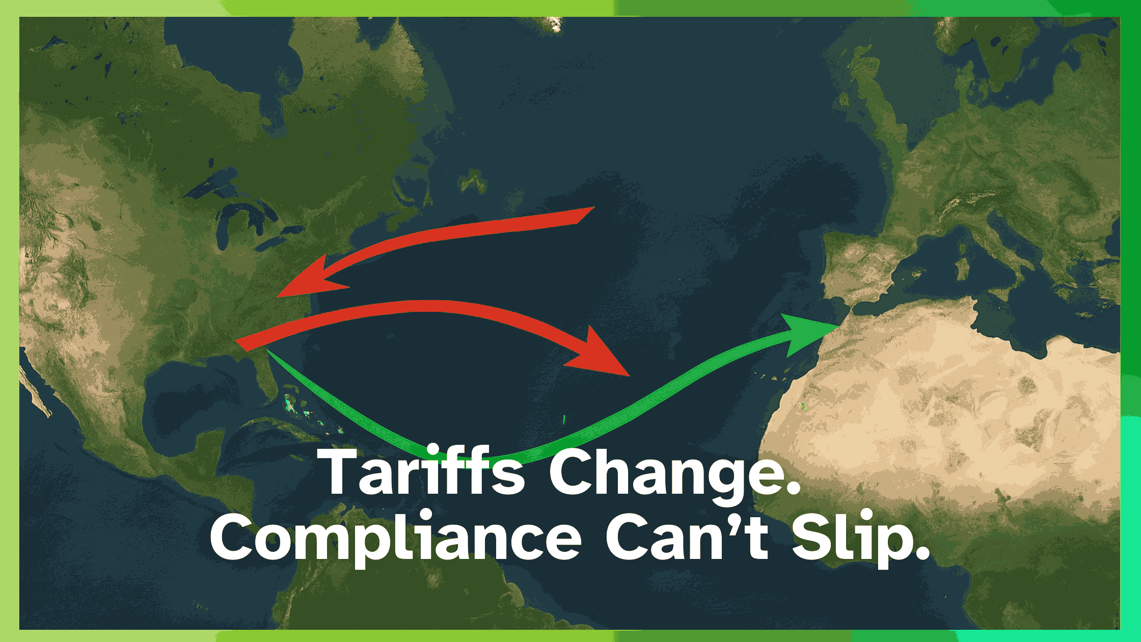  U.S. Tariff Impact on Pharma Facility Design: EPCM Strategies for Compliance and Speed