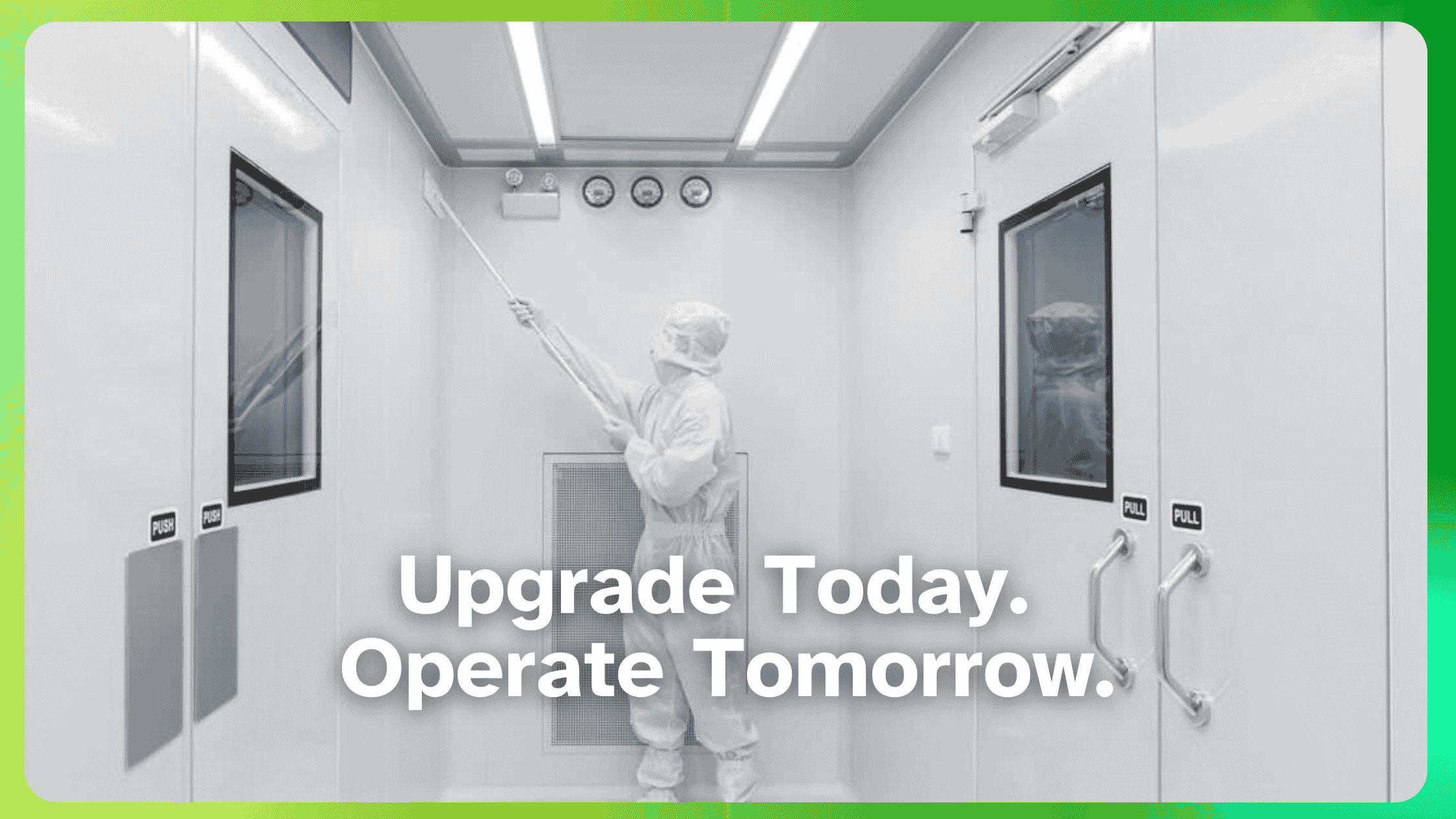 MSME Pharma Shutdown Risk in 2025: 5 Steps to Achieve Schedule M GMP Compliance-Banner-Image