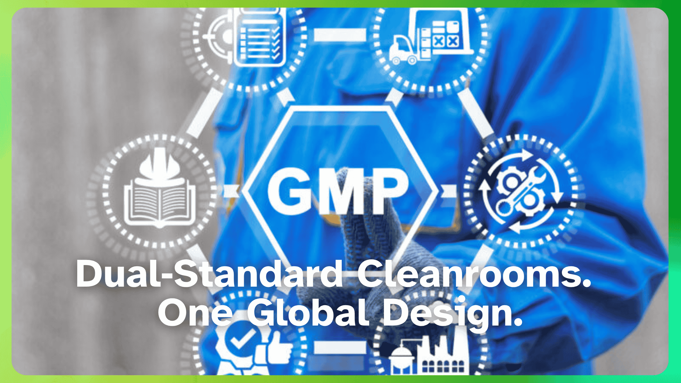 EU GMP vs US GMP: What’s the Difference and How to Stay Compliant Globally?-Banner-Image