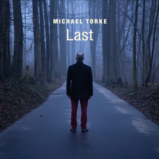 Album cover: Last