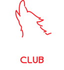 Coyote nightclub logo