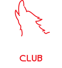 Coyote nightclub Logo