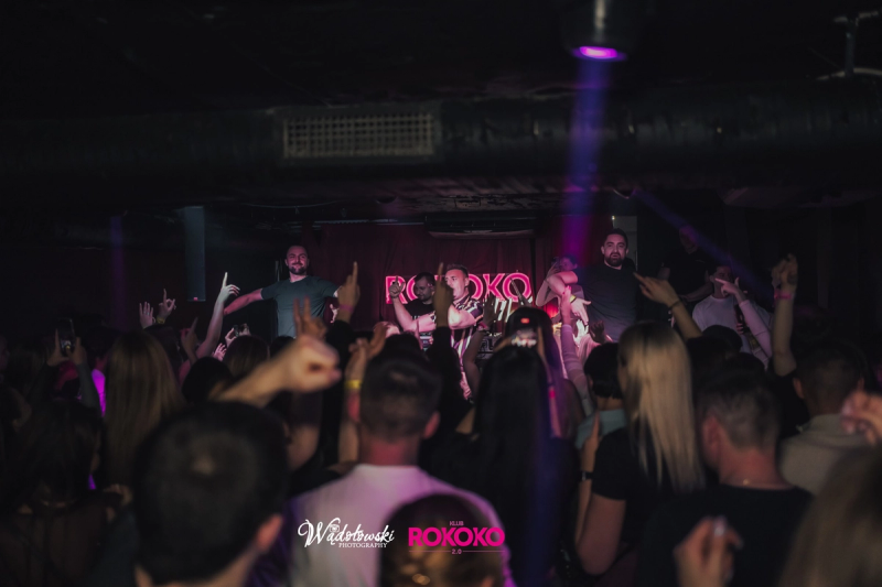 Rokoko 2.0 nightclub gallery image 3