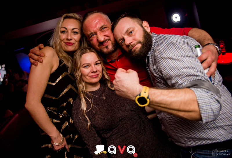 AVA 3.0 nightclub gallery image 3