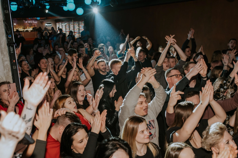 Serce nightclub gallery image 6