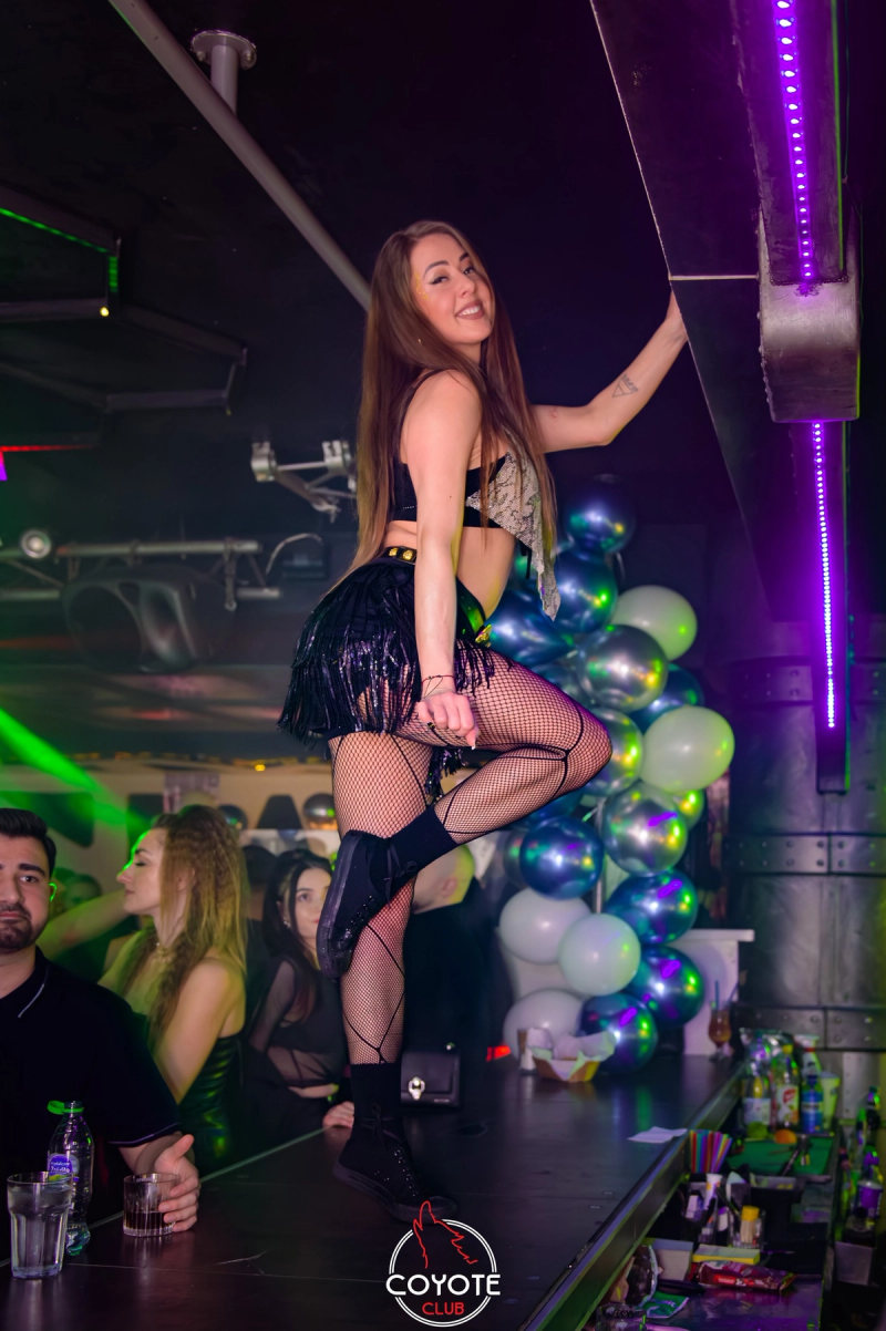 Coyote nightclub gallery image 2