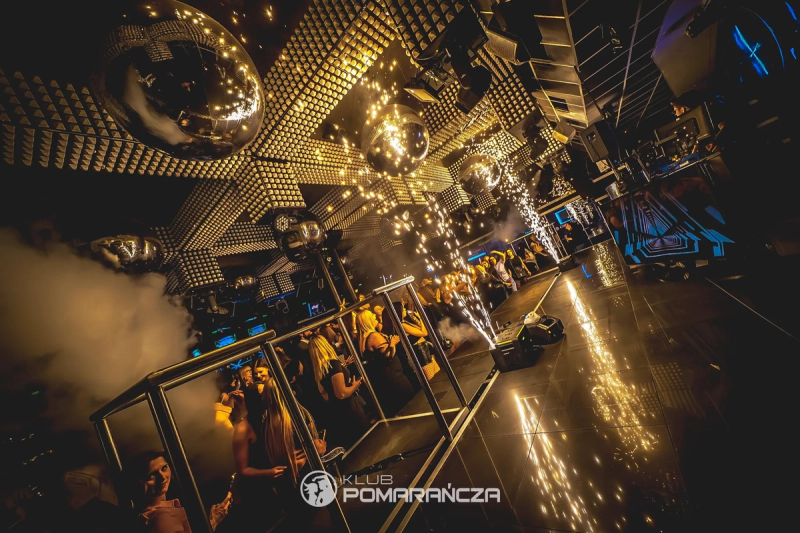Orange nightclub gallery image 4