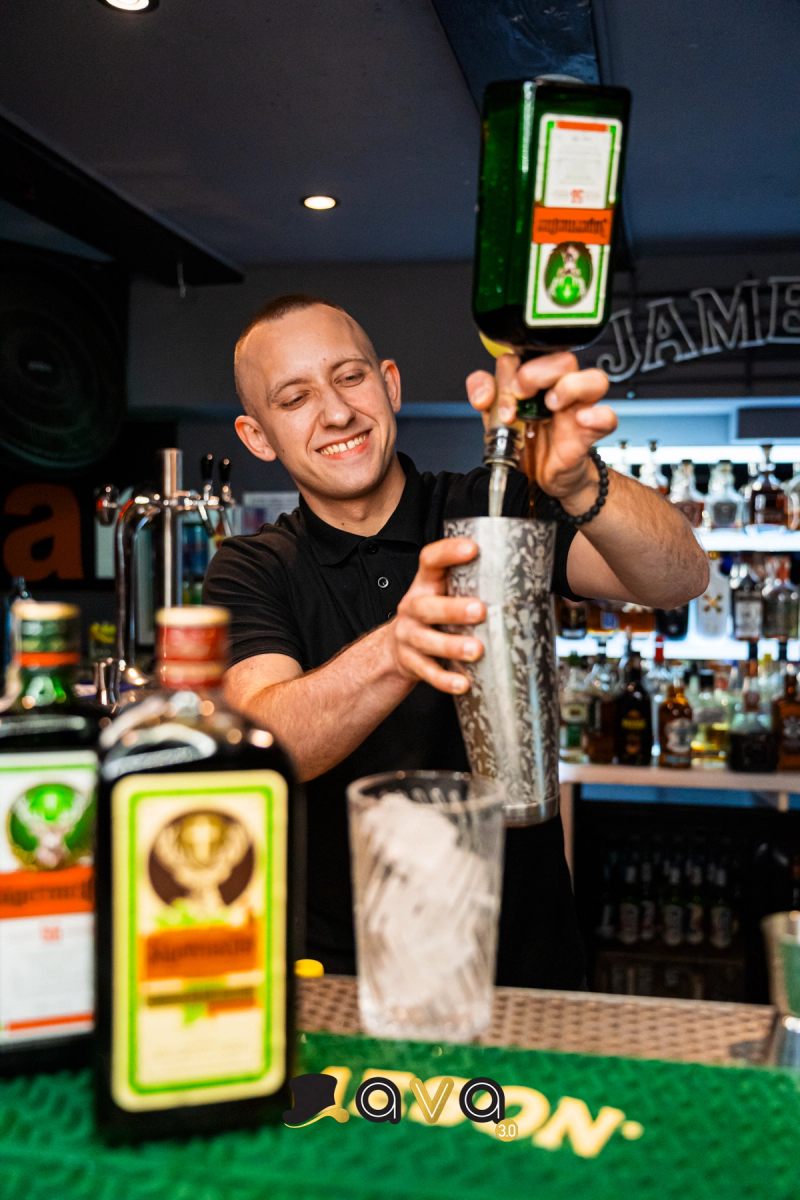 AVA 3.0 nightclub gallery image 6