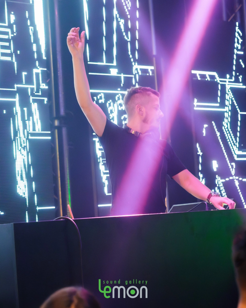 LEMON Sound Gallery gallery image 6