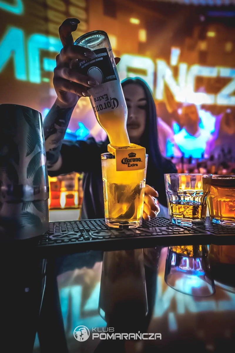 Orange nightclub gallery image 6