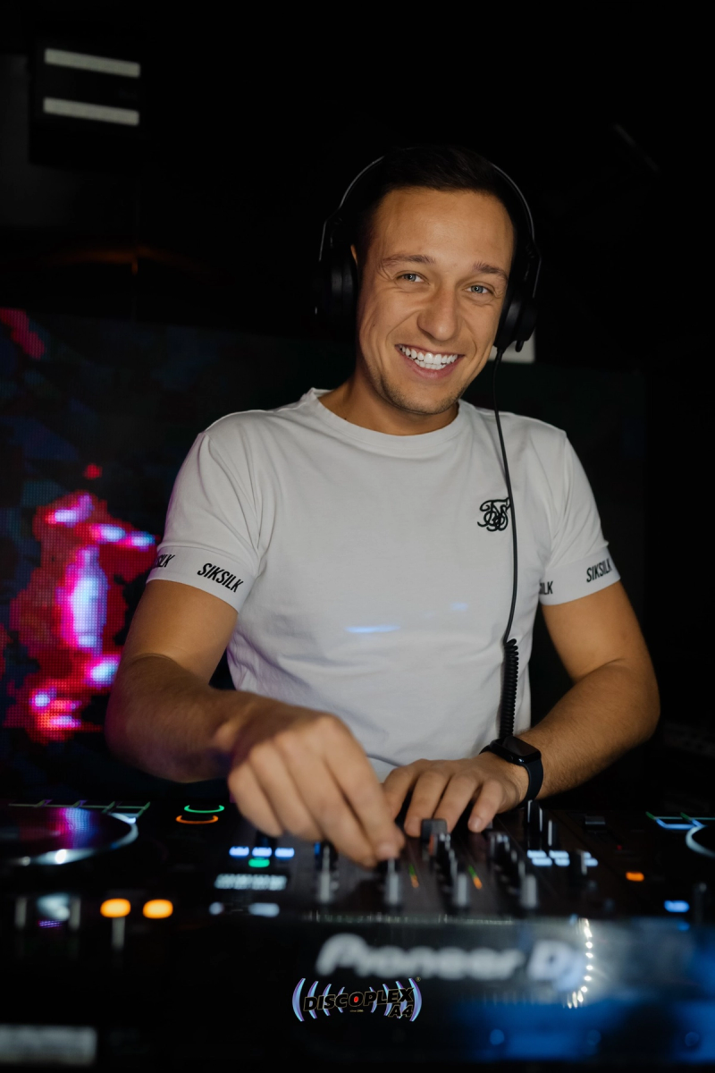 Discoplex A4 Disco  Club gallery image 2